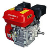 SJ182F-L 11hp Gasoline engine of reduction by gear