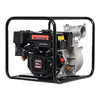 3" LC80ZB30-4.2Q Clear water pump with EPA