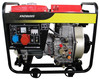 SJ8600S 8KW Diesel generator with three-phase