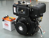 170FE 4HP Air-cooled diesel engines with electrical starter