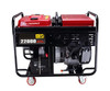 LC22000 22kW Gasoline Generator sets