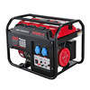 LC3000(D)-A Gasoline generator with EPA
