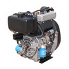 292F Double Cylinder Air Cooled Diesel Engine