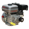 SJ168FB-L 6.5hp Gasoline engine of reduction by gear