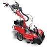 WMX650 series Tillers and Rototiller