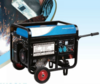JWS-300E 6.5KW Gasoline generator-welder